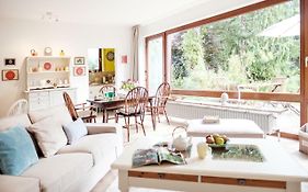 Kleines Refugium